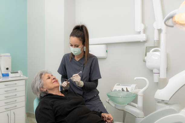 Best Emergency Wisdom Teeth Removal in Harris Hill, NY