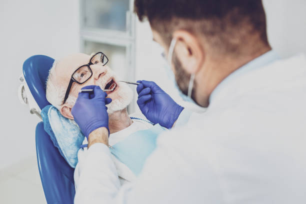 Best Weekend Emergency Dentist in Harris Hill, NY